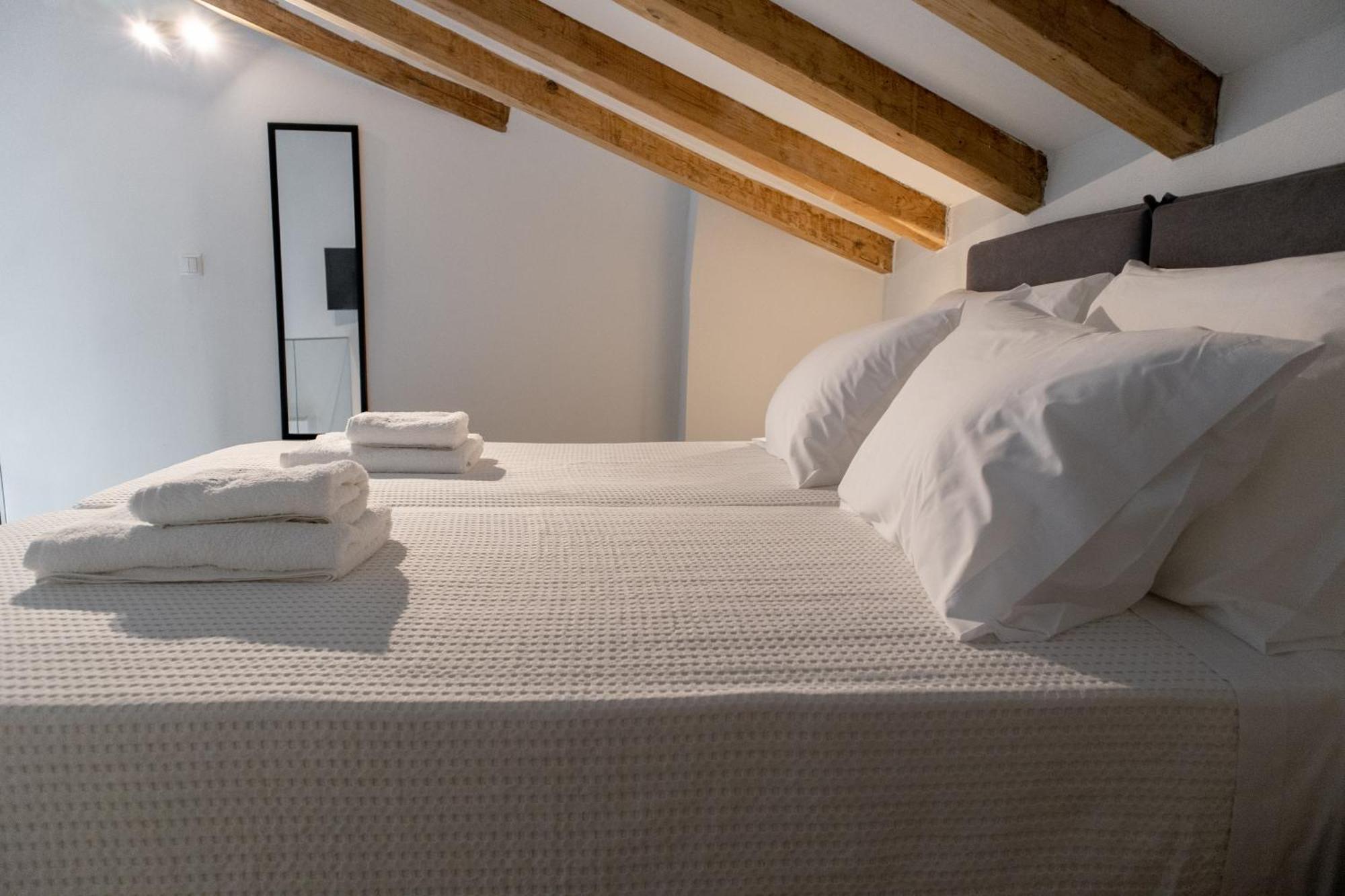 Olive & Sea Luxury Suites Skala Sotiros Dış mekan fotoğraf